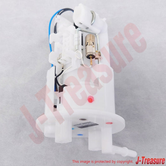 YAMAHA YZF-R1 2009-2014 YZF-R6 2011-2016 Genuine Fuel Pump Comp 14B-13907-23 OEM