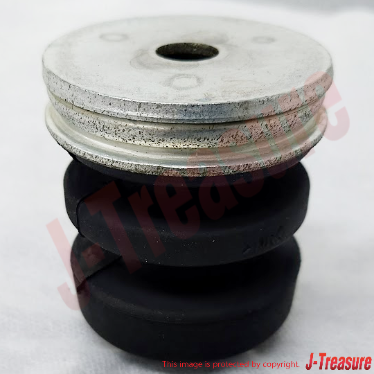 TOYOTA LAND CRUISER PRADO GRJ120 03-09 Genuine No.1 Up & Low Mounting RL set