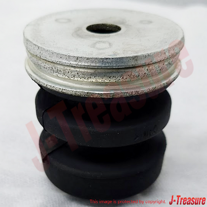 TOYOTA LAND CRUISER PRADO GRJ120 03-09 Genuine No.1 Up & Low Mounting RL set