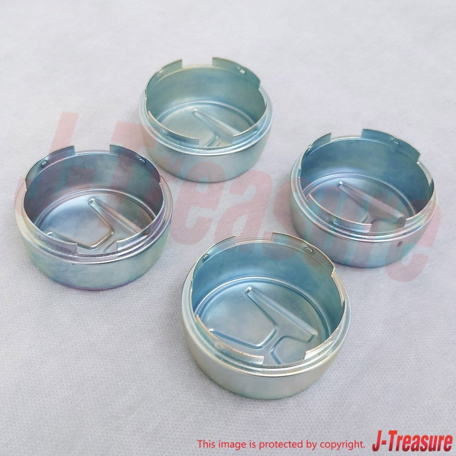HONDA ACTY TRUCK 89-99 HA3 HA4 Genuine Wheel Center Hub Cap 44732-SJ6-000 x4 set