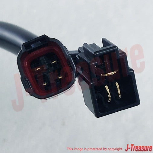 SUZUKI GSX-R600 GSX-R750 '08-23 Genuine Rectifier Assy 32800-47H00 OEM
