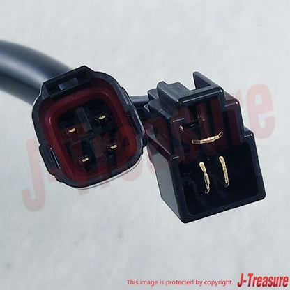 SUZUKI GSX-R600 GSX-R750 '08-23 Genuine Rectifier Assy 32800-47H00 OEM