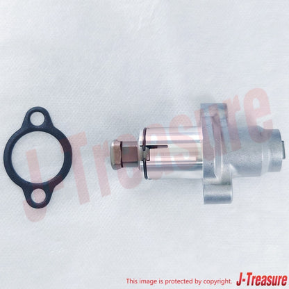 KAWASAKI KX450F 2008-2018 Genuine Cam Chain Tensioner & Gasket Set OEM
