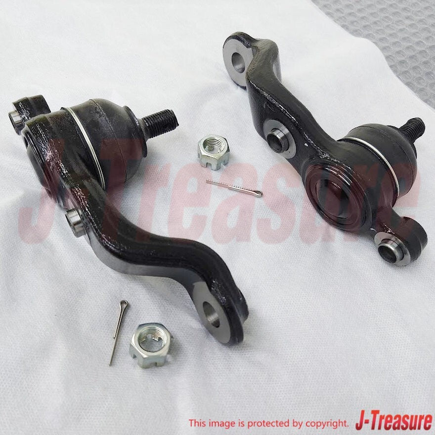 TOYOTA TACOMA RZN150 95-03 Genuine Fr/Lower Ball Joint Assy RH & LH Set 2WD Only