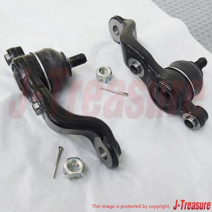 TOYOTA TACOMA RZN150 95-03 Genuine Fr/Lower Ball Joint Assy RH & LH Set 2WD Only