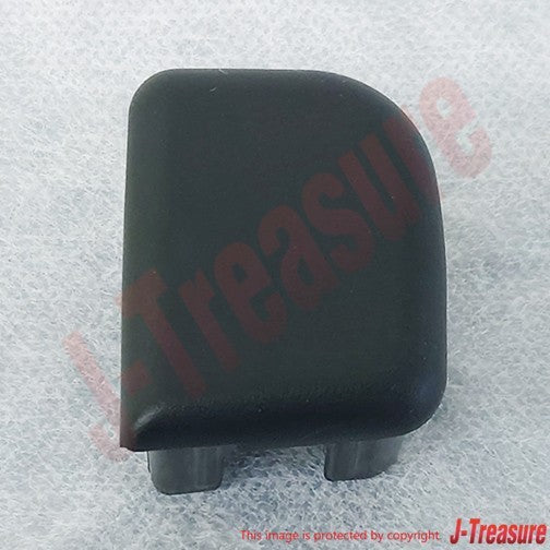 SUBARU SAMBAR TRACK TT# KS# Genuine Gate Cover Set For 3-Way Drop Side Truck OEM