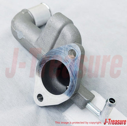 MAZDA MX-5 MIATA NA8C NB6C 1990-2000 Genuine Water Pump Inlet B61P-15-160 OEM