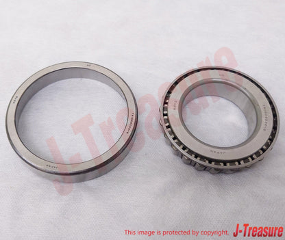 TOYOTA CAMRY MCV20 97-01 Genuine Tapered Roller Bearing For F/Diff Case Rear M/T