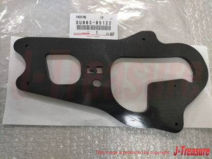 TOYOTA 86 SCION FR-S FRS GT86 ZN6 13-16 Genuine Tail Lamp Gasket RH & LH Set OEM