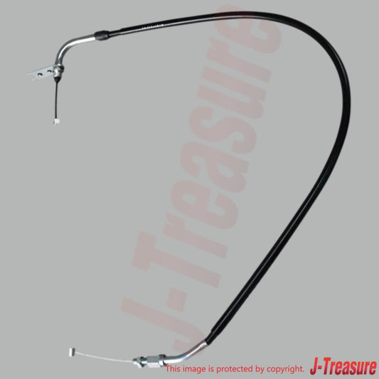 SUZUKI GSX-R600 '11-23 GSX-R750 '12-23 Genuine Throttle Cable Assy 58300-14J11