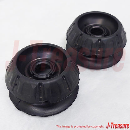 TOYOTA PRIUS C NHP10 '12-18 Genuine Fr/Suspension Support Sub Assy RH & LH Set