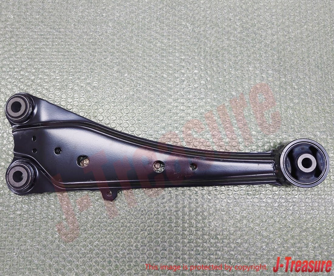 TOYOTA RAV4 ASA33 GSA33 10-15 Genuine Rear Trailing Arm Assy RH & LH Set OEM