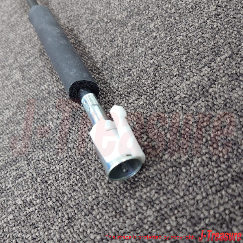 HONDA CIVIC CRX 88-91 Genuine Speedometer Cable Assy M/T 78410-SH3-A02 OEM
