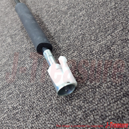 HONDA CIVIC CRX 88-91 Genuine Speedometer Cable Assy M/T 78410-SH3-A02 OEM