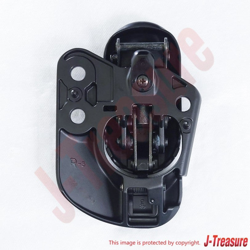 MAZDA MX-5 MIATA ROADSTER Genuine Soft Top Latch Lock Right NA01-R1-310M OEM