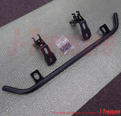 SUZUKI JIMNY SIERRA JB74 SAMURAI Fog Lamp Light Stay Mount Bracket IPF JS-001