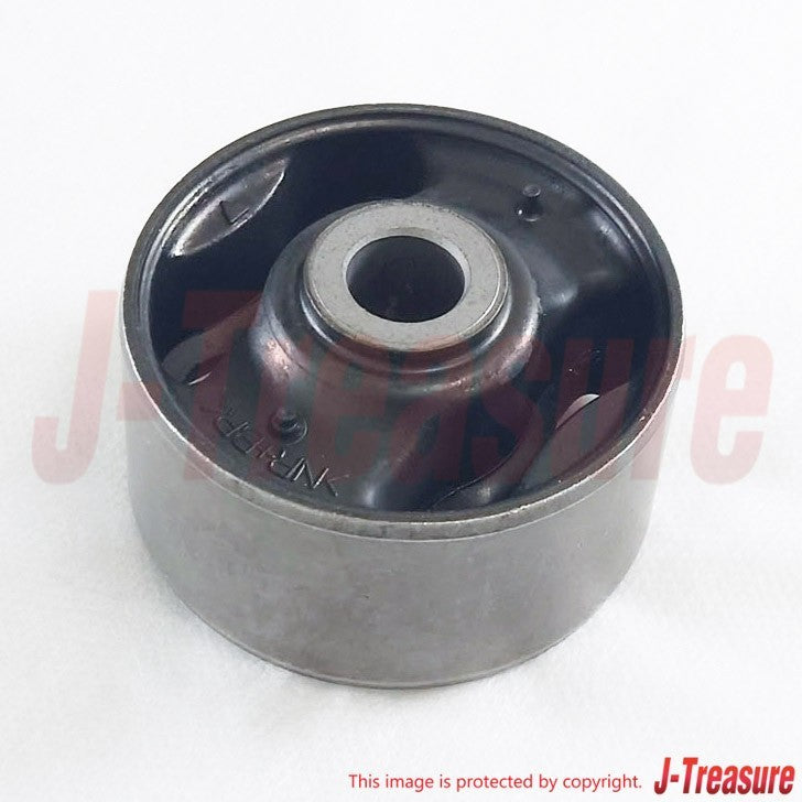MITSUBISHI LANCER EVO 7 8 9 CT9A '03-06 Genuine Rr/Diff Rear Mount Bush x2 Set