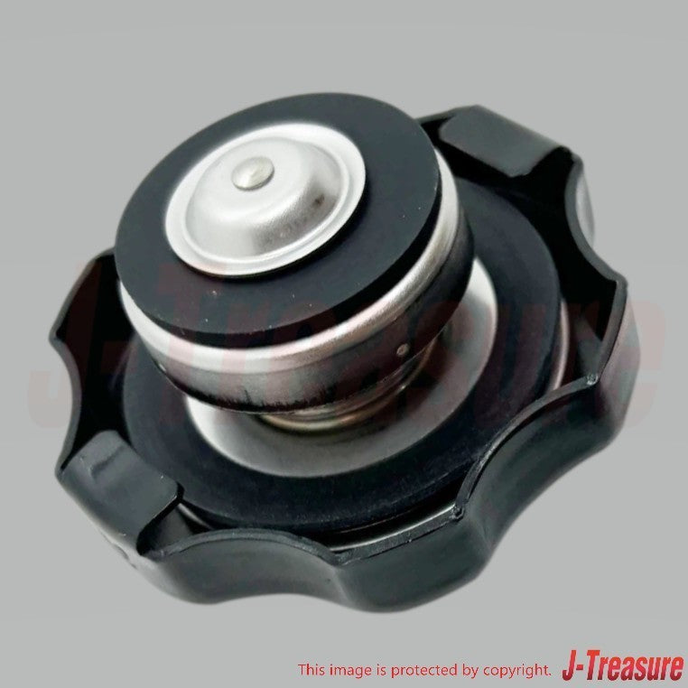 KAWASAKI VULCAN 500 EN500A EN500C '90-09 Genuine Pressure Cap Assy 49085-1067