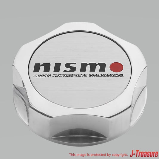 NISSAN GT-R R35 18-20 370Z Z34 18-20 Genuine nismo Oil Cap 15255-RN014 OEM