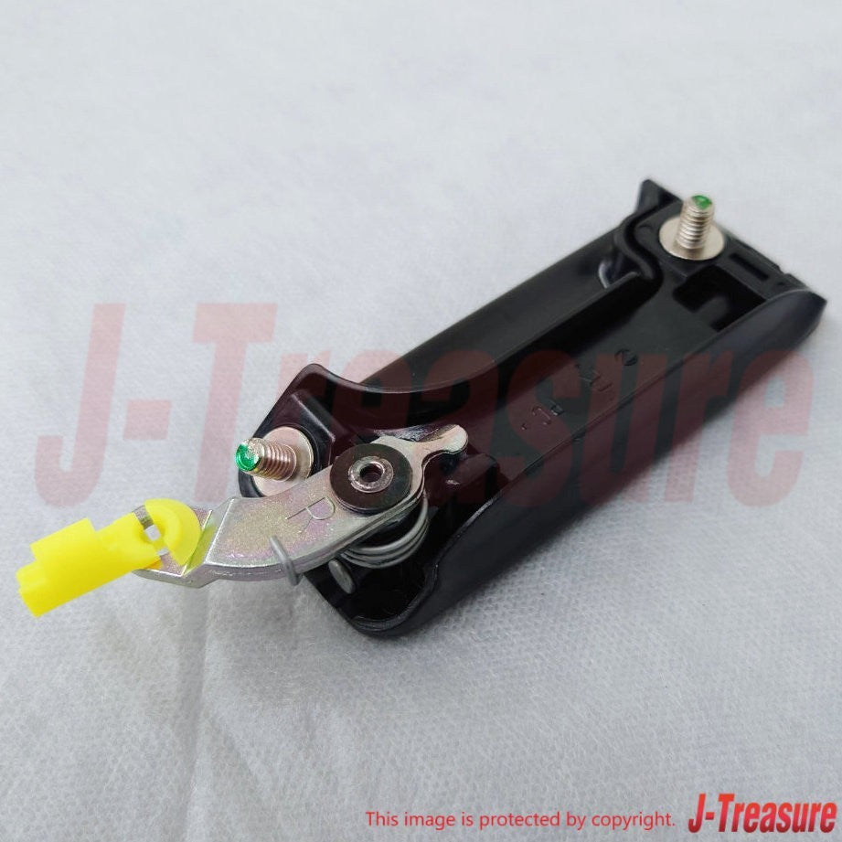 SUBARU SAMBAR VAN KV3 KV4 Genuine Slide Door Outer Handle Assy RH & LH Set OEM