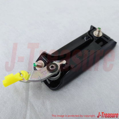 SUBARU SAMBAR VAN KV3 KV4 Genuine Slide Door Outer Handle Assy RH & LH Set OEM