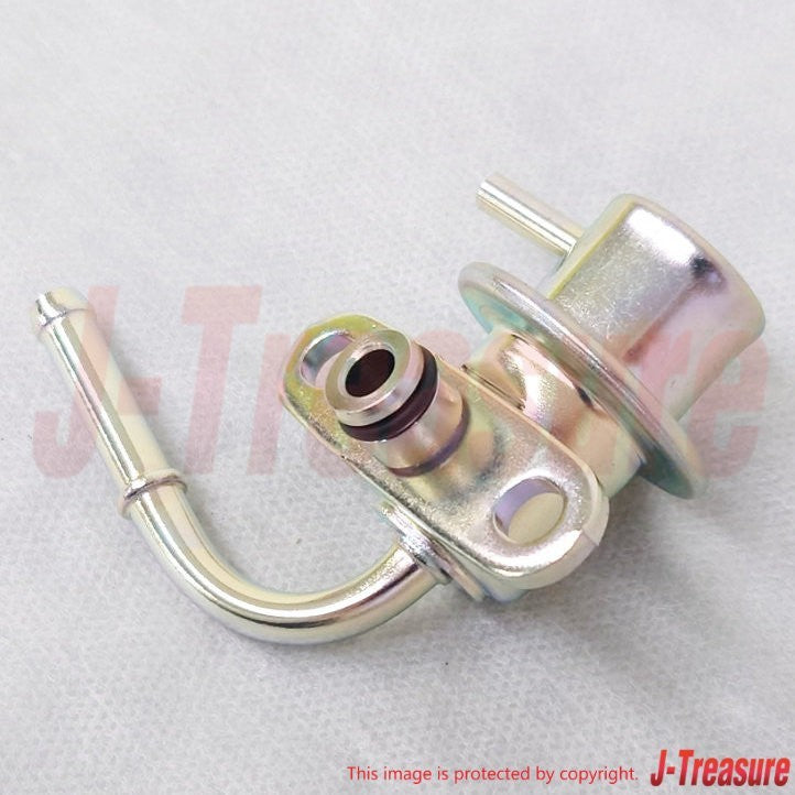 MITSUBISHI LANCER EVO X CZ4A '08-15 Genuine Mpi Delivery Pipe Pressure Regulator