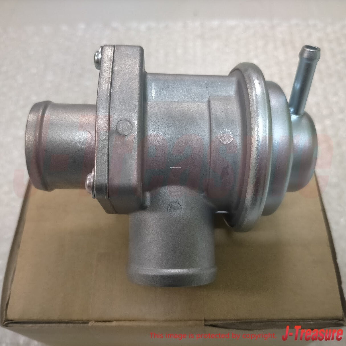 MITSUBISHI LANCER EVO 7 8 9 CT9A WAGON CT9W Genuine Blow off Valve 1545A001 OEM