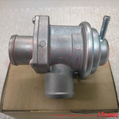 MITSUBISHI LANCER EVO 7 8 9 CT9A WAGON CT9W Genuine Blow off Valve 1545A001 OEM