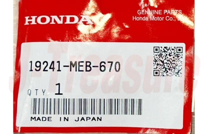 HONDA CRF450R 2002-2008 Genuine Water Pump Shaft 19241-MEB-670 OEM