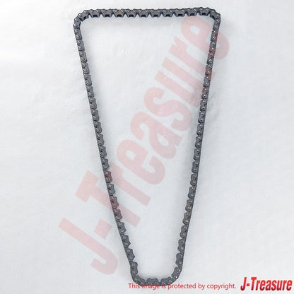 KAWASAKI KX250F '04-16 Genuine Cam Chain (92Rh2010-114) 92057-0030 OEM