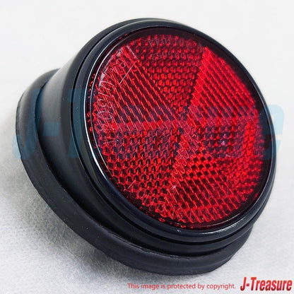 TOYOTA HILUX LN110L '89-97(EUR) Genuine Reflex Reflector Assy RH 81910-35030 OEM