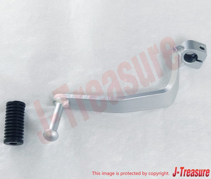 KAWASAKI KLX110R '21-25 Genuine Change Lever & Damper Set 13156-0144 92161-2382