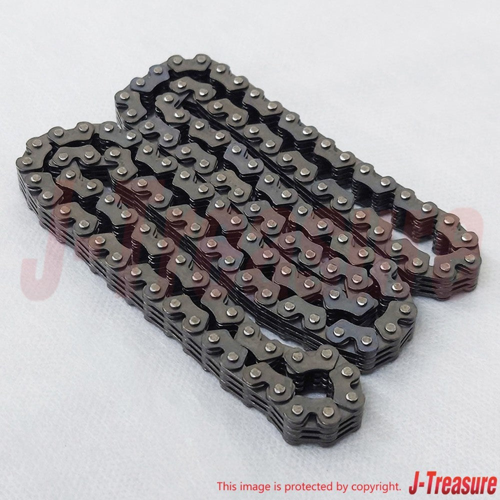 YAMAHA YZF-R1 '98-03 FZ1 FZS1000 '01-05 Genuine Cam Chain 94591-49130-00 OEM