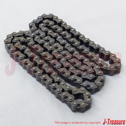 YAMAHA YZF-R1 '98-03 FZ1 FZS1000 '01-05 Genuine Cam Chain 94591-49130-00 OEM