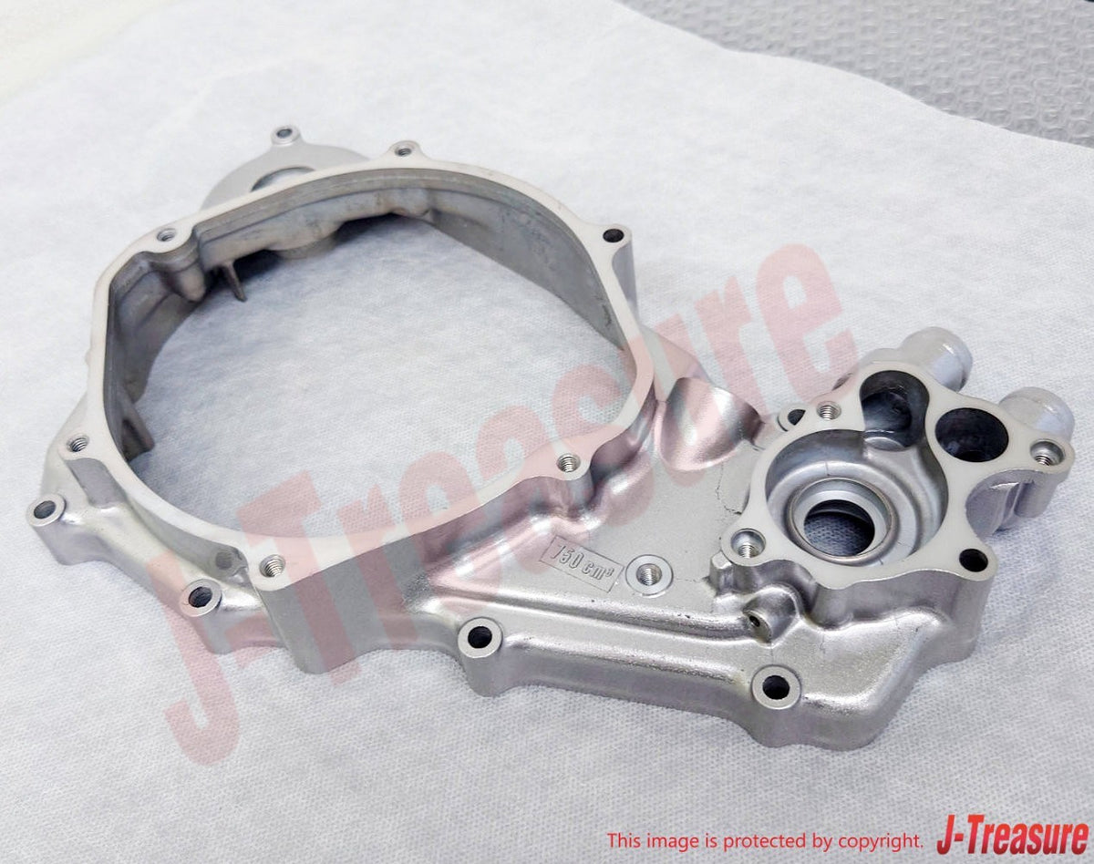 HONDA CR500R 1994-2001 Genuine Crankcase Cover RH 11340-MAC-670 OEM
