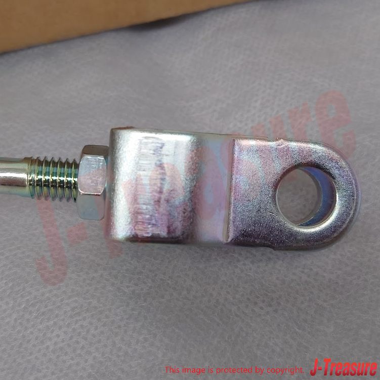 MITSUBISHI LANCER Evo 4 5 6 CN/CP9A Genuine Clutch Master Cylinder MR244839 OEM