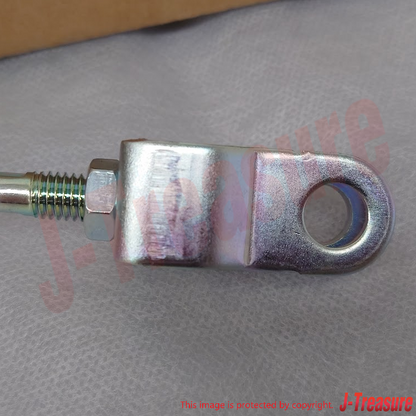 MITSUBISHI LANCER Evo 4 5 6 CN/CP9A Genuine Clutch Master Cylinder MR244839 OEM