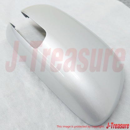 TOYOTA BELTA SCP92 2008/08-2011/08 Genuine Outer Mirror Cover RH (1E7) OEM