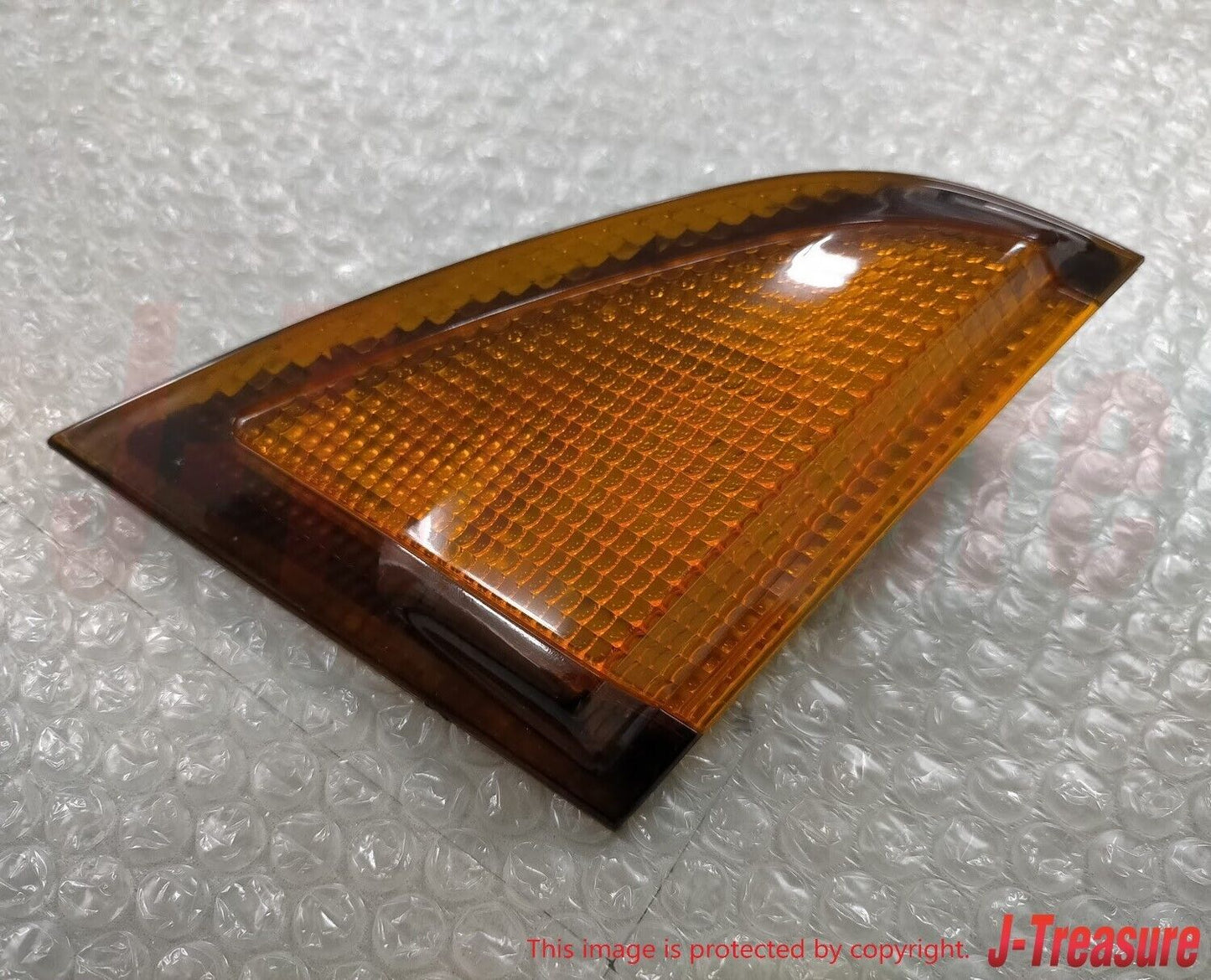 TOYOTA MR2 SW20 Genuine Rear Side Marker Lamp RH & LH Set 81750/81760-17050 OEM