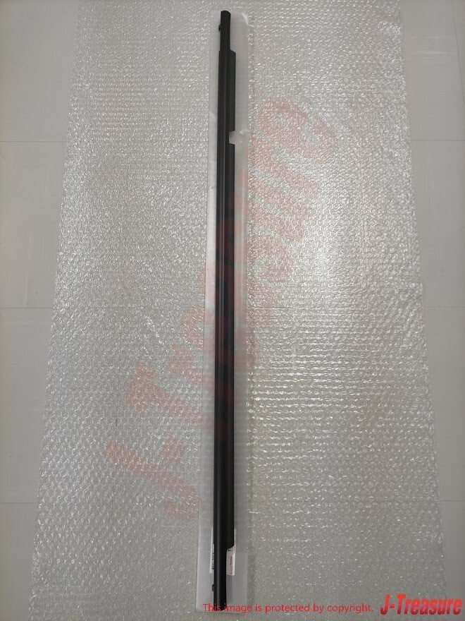 TOYOTA SCION XB 08-15 Genuine Belt Molding Weatherstrip Front & Rear RH & LH OEM