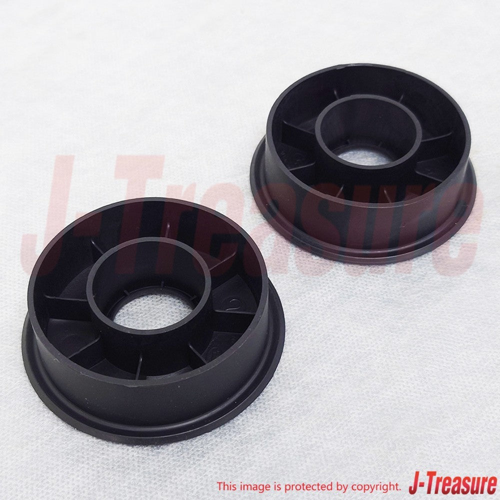 SUBARU OUTBACK 2020-2023 Genuine Cup Holder Spacer 92076AN00A x2 Set OEM