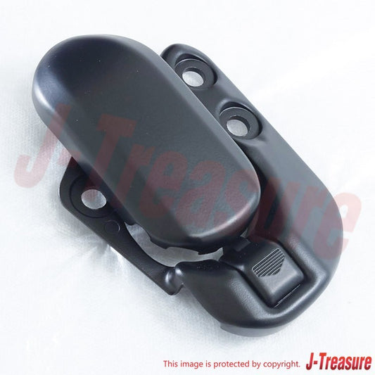 MAZDA MX-5 MIATA ROADSTER Genuine Soft Top Latch Lock Right NA01-R1-310M OEM