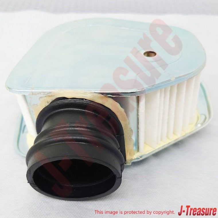 HONDA CB350 1968 70-73 Genuine Air Filter Cleaner Element LH 17310-310-000 OEM