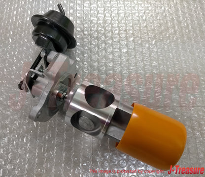 MAZDA RX-8 SE3P Genuine Intake Manifold Secondary Shutter Valve N3J1-20-160 OEM