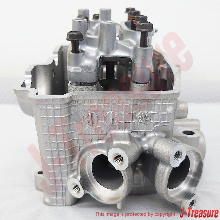 HONDA CRF250R CRF250RX 2019 Genuine Cylinder Head Assy 12010-K95-A40 OEM