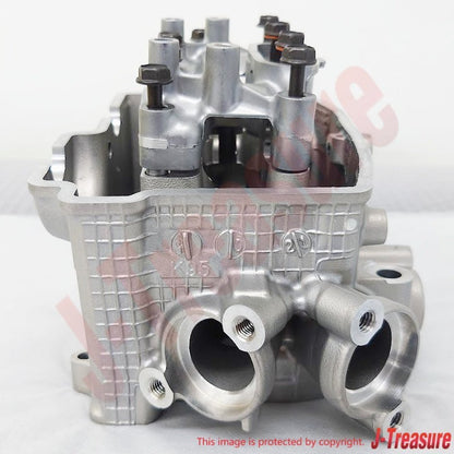 HONDA CRF250R CRF250RX 2019 Genuine Cylinder Head Assy 12010-K95-A40 OEM
