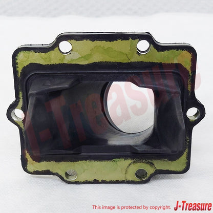 KAWASAKI KX250 1988-1993 Genuine Carburetor Holder 16065-1168 OEM