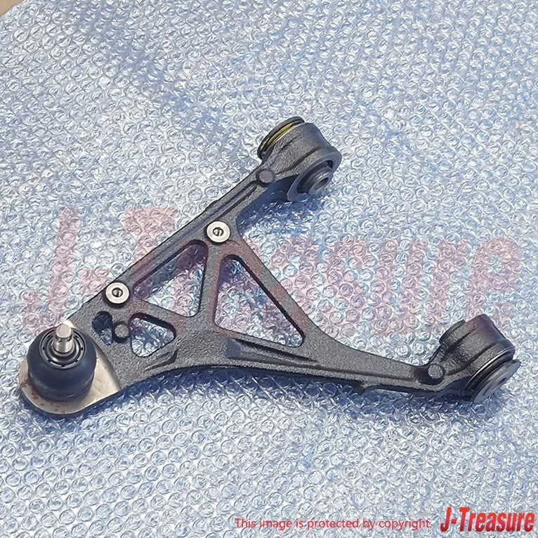 HONDA S2000 AP1 2000-2002 Genuine Rear Upper Arm Comp LH 52400-S2A-003 OEM