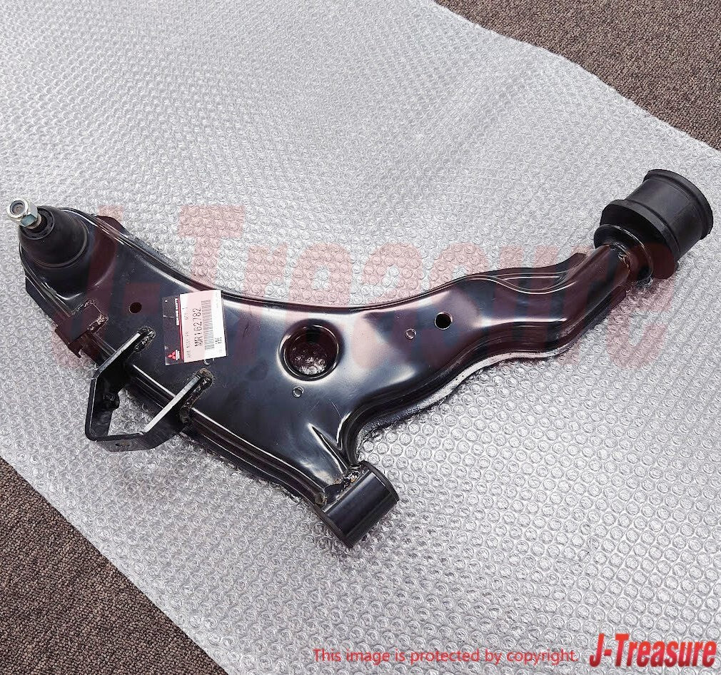 MITSUBISHI GTO 3000GT Z15A Z16A 94-99 Genuine Fr/Suspension Lower Arm Assy RH