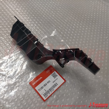 HONDA ACCORD ACURA TSX 04-08 Genuine Front Bumper Spacer Right & Left Set OEM